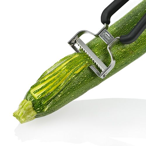 Skreller Julienne, 13 cm