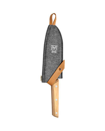 Vedalen japansk kokkekniv 19 cm