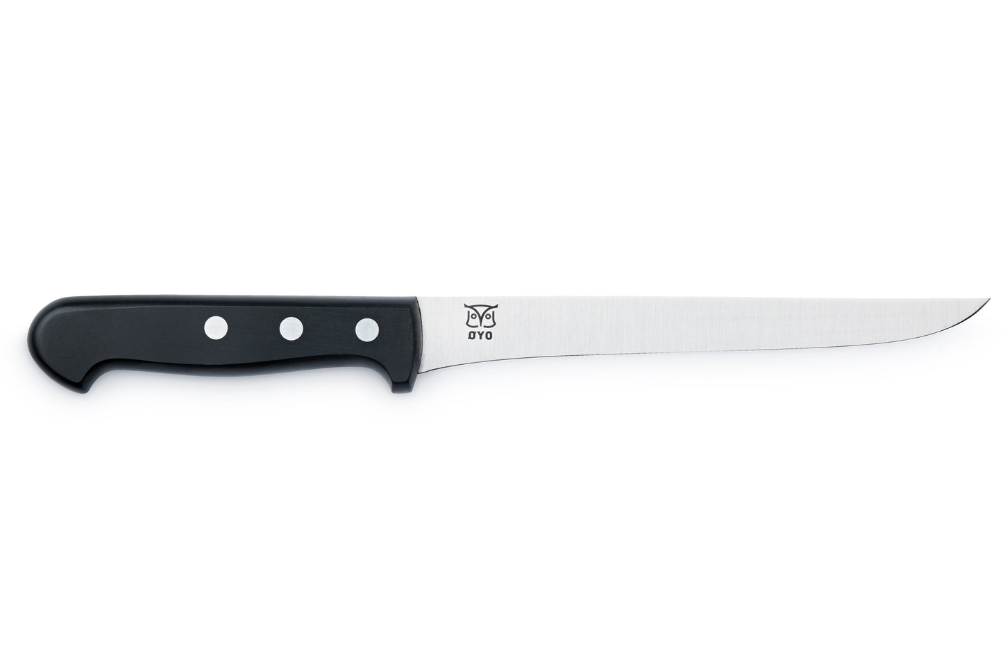 Budalen filetkniv 17,5 cm