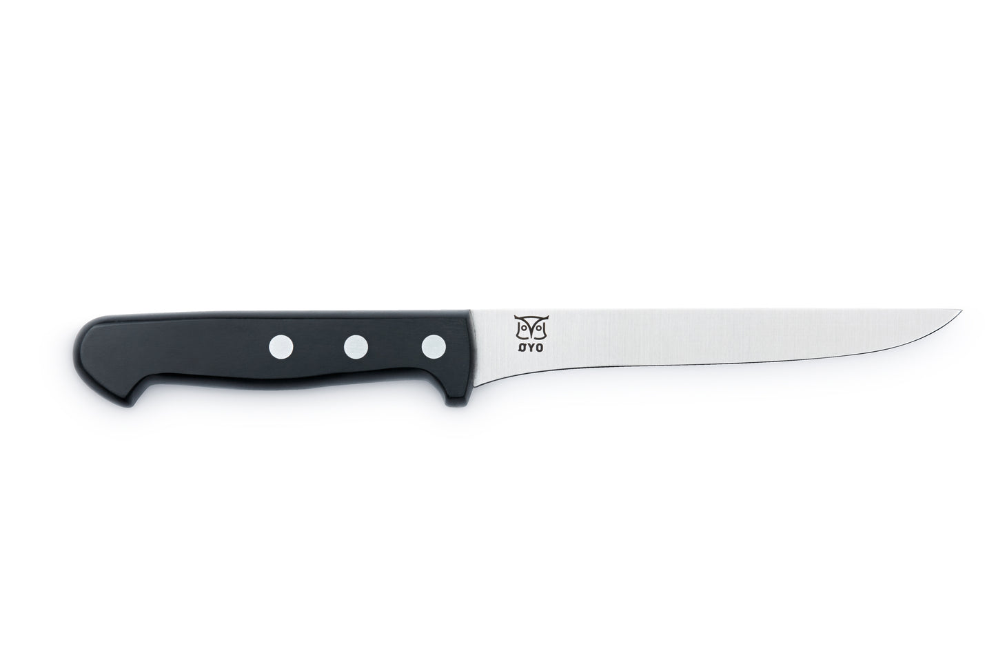 Budalen knivsett 9 deler