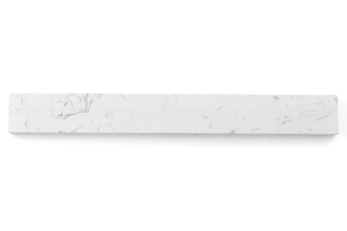 Magnetlist Marmor, 40 cm