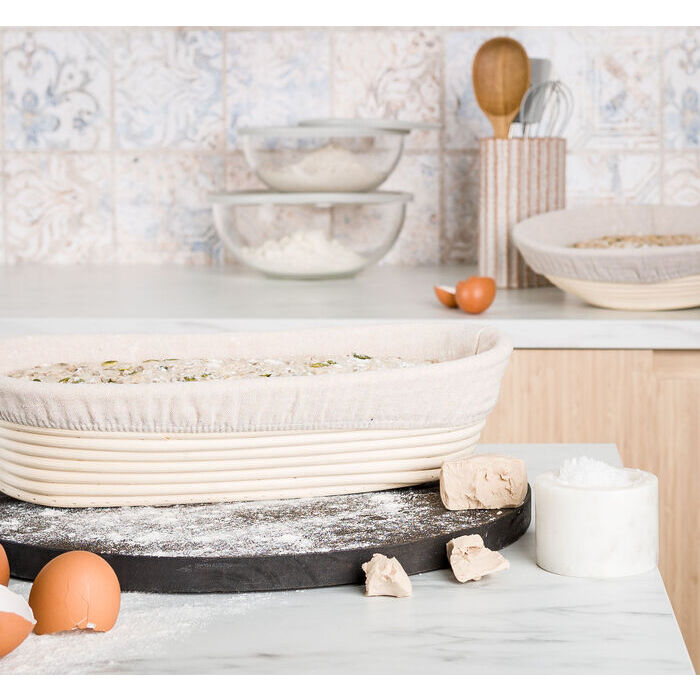 BaYk klede til hevekurv