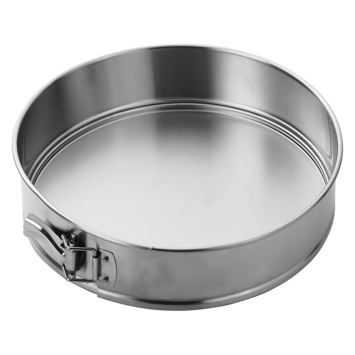 Springform i rustfritt stål, 26 cm