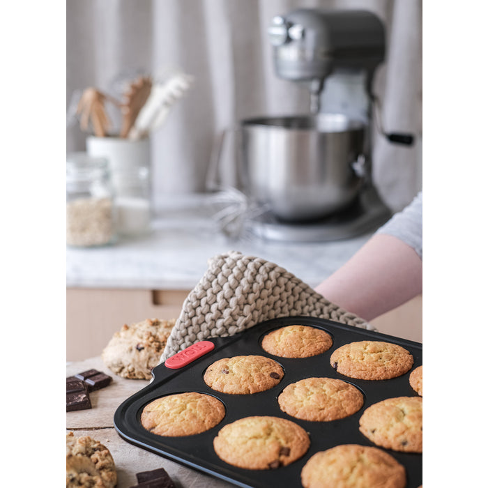 Bake It muffinsform