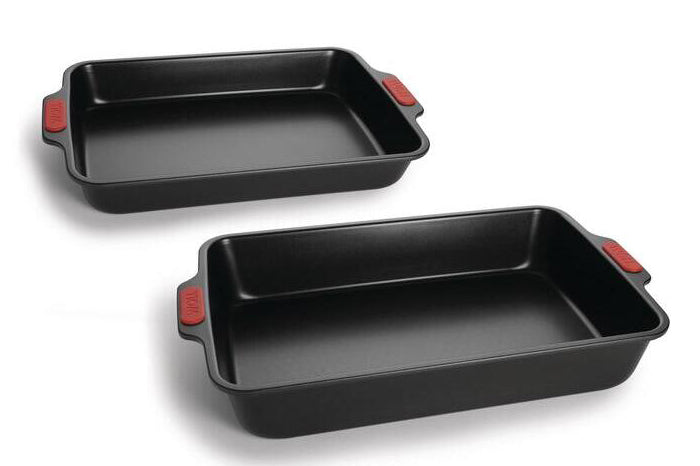 Bake It bakeformsett, 2 stk