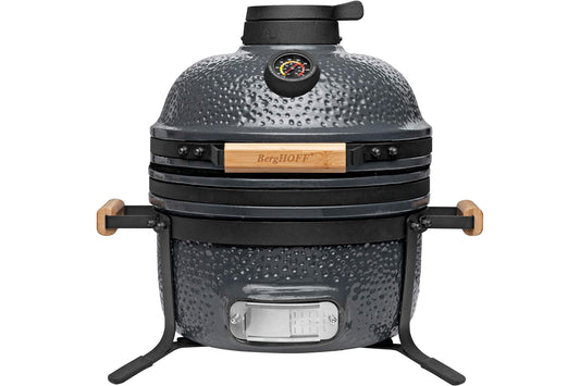 BergHoff RON Keramisk kamado grill, 40 cm