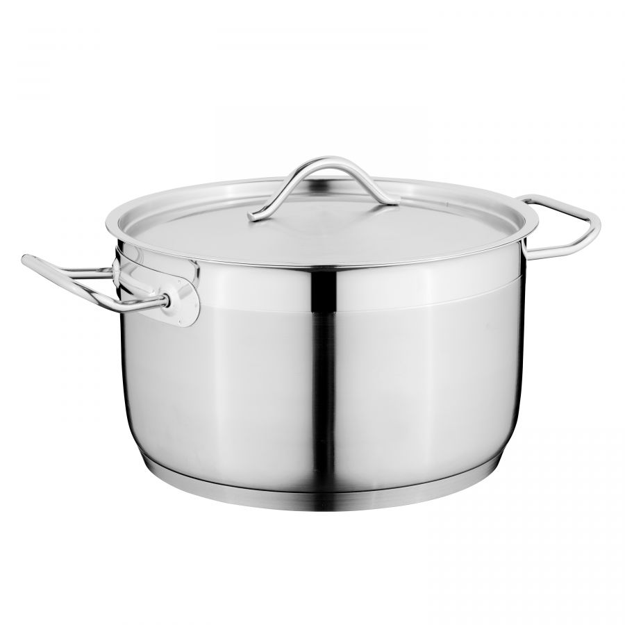 BergHoff Essentials grytesett, Hotel, 7 deler