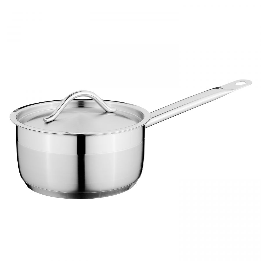 BergHoff Essentials grytesett, Hotel, 7 deler
