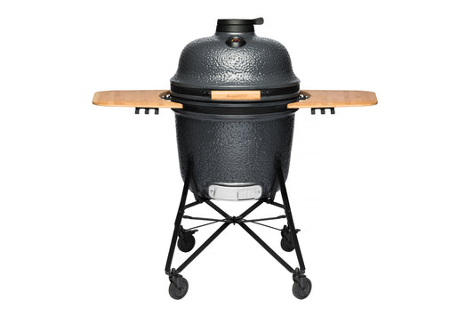 BergHoff RON Keramisk kamado grill, 58 cm