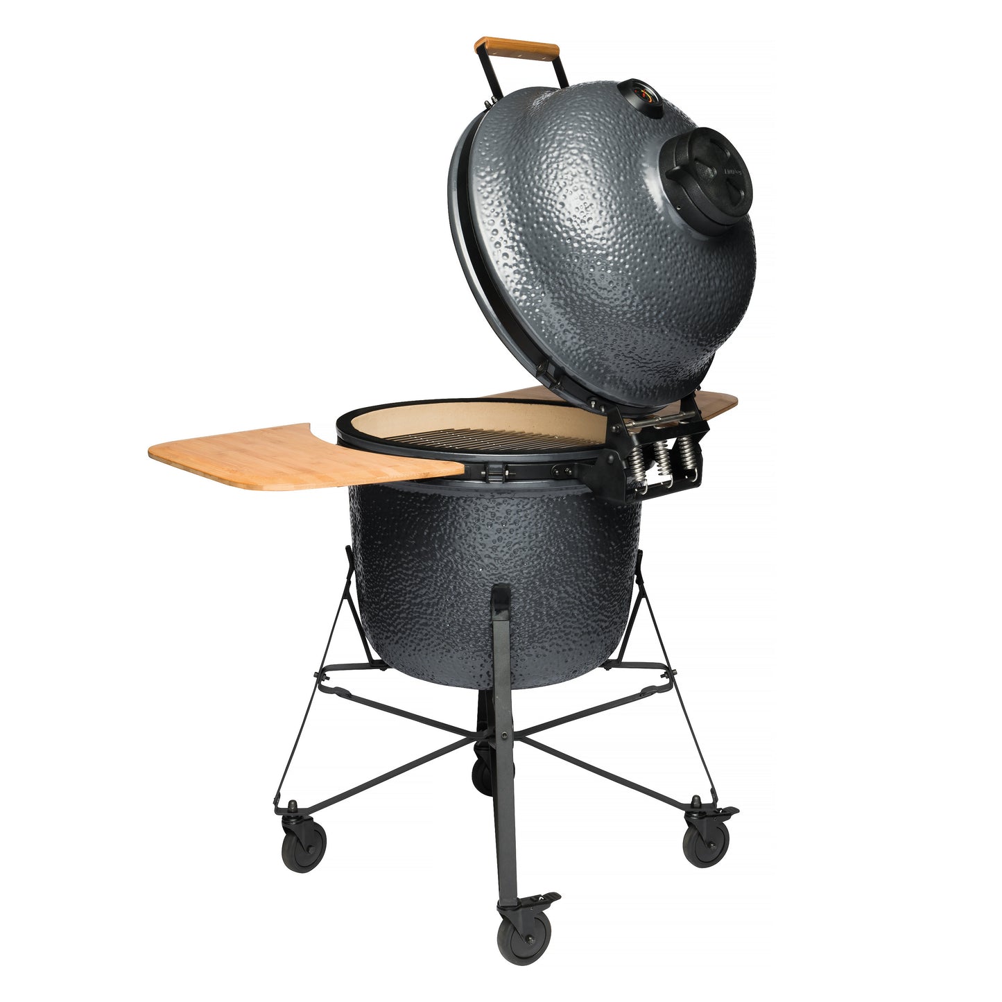 BergHoff RON Keramisk kamado grill, 58 cm