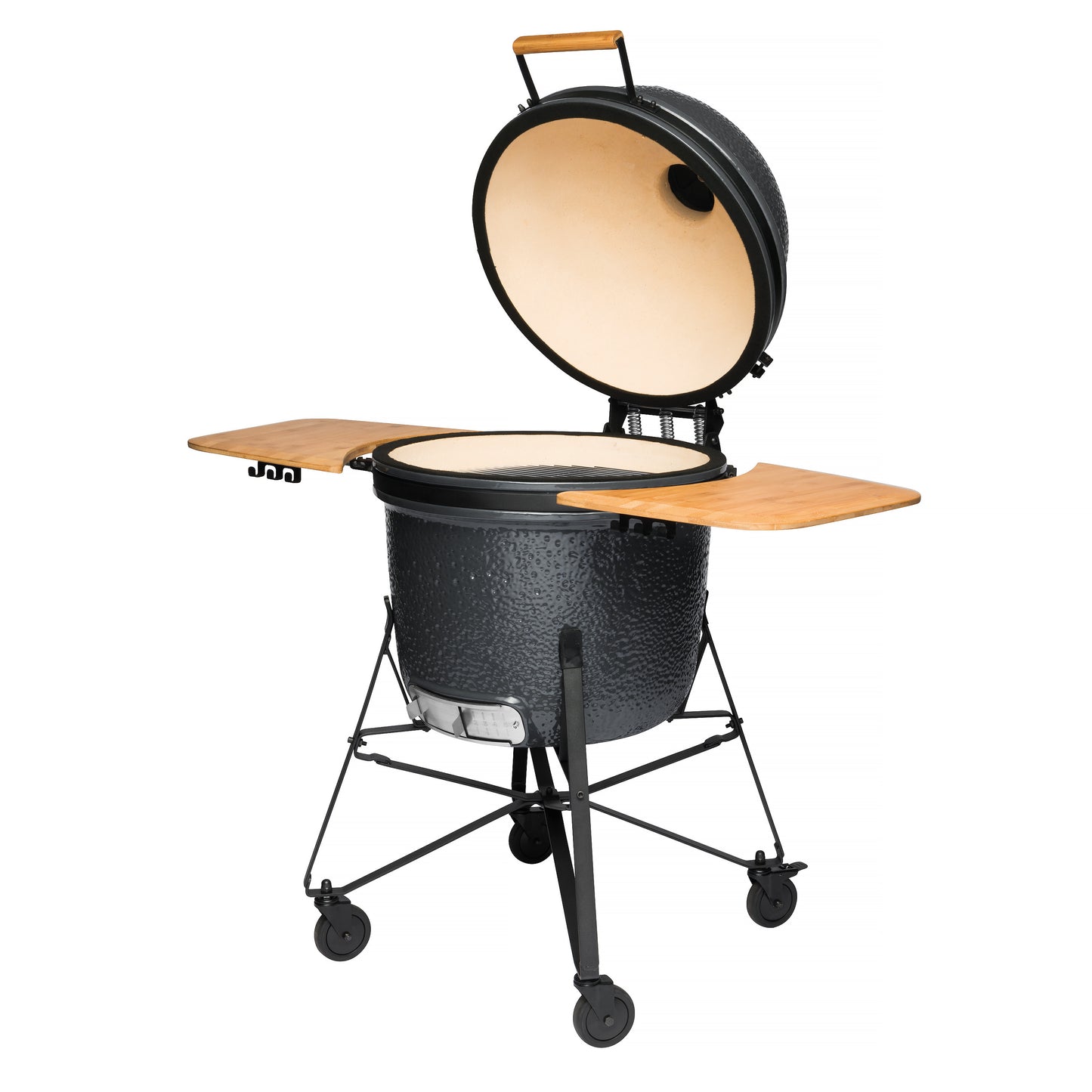 BergHoff RON Keramisk kamado grill, 58 cm