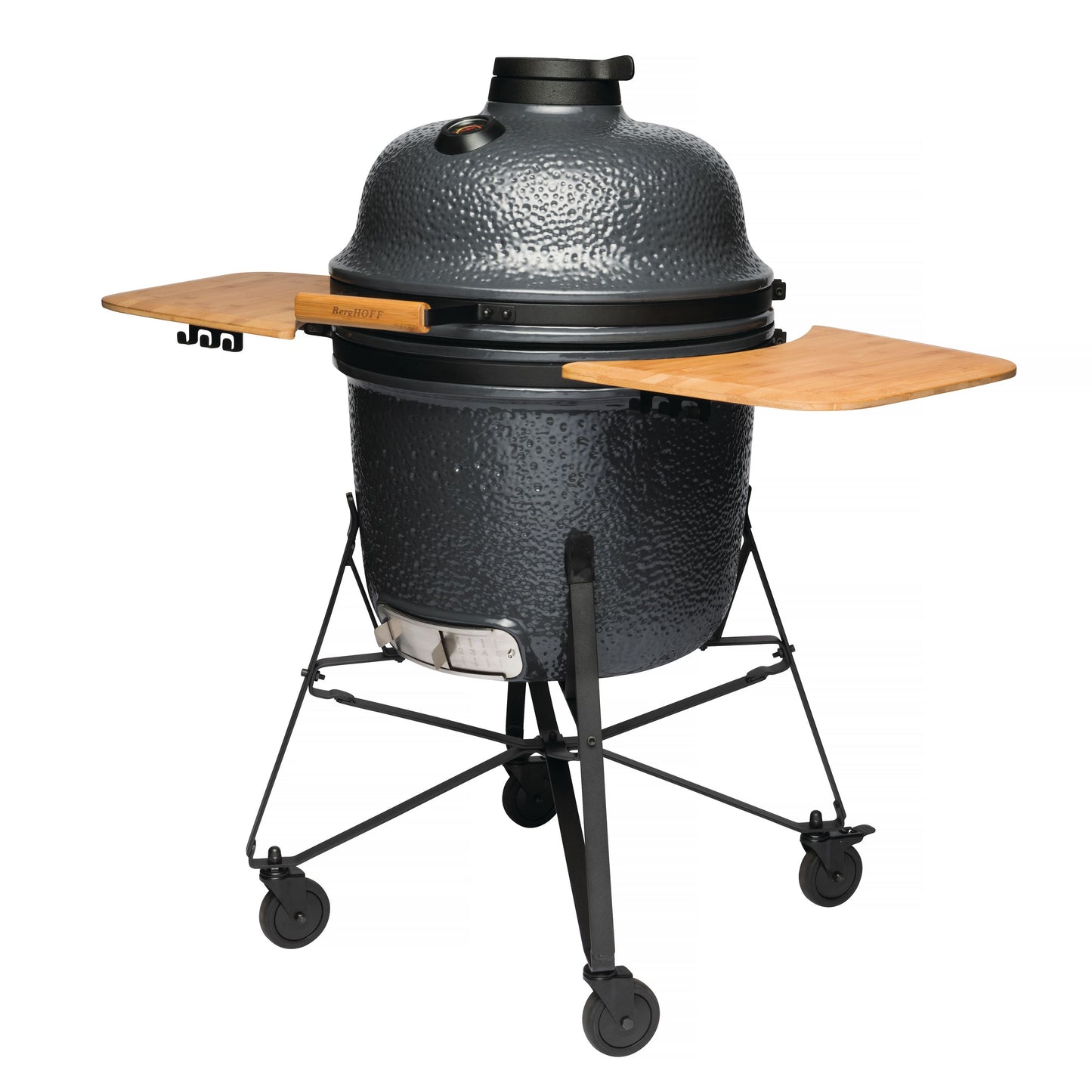 BergHoff RON Keramisk kamado grill, 58 cm