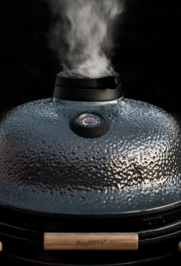 BergHoff RON Keramisk kamado grill, 40 cm