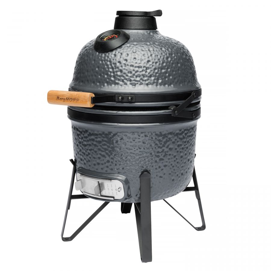 BergHoff RON Keramisk kamado grill, 33 cm