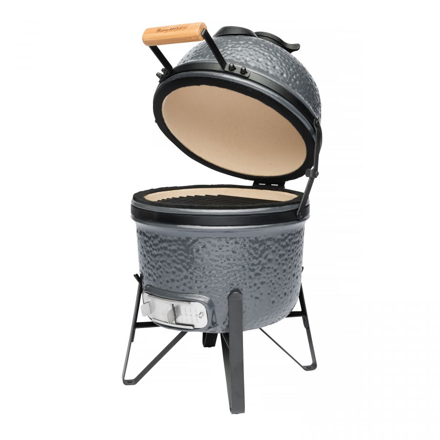 BergHoff RON Keramisk kamado grill, 33 cm