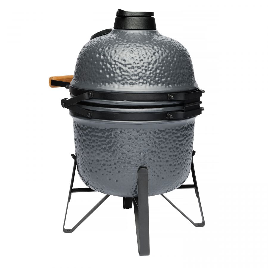 BergHoff RON Keramisk kamado grill, 33 cm