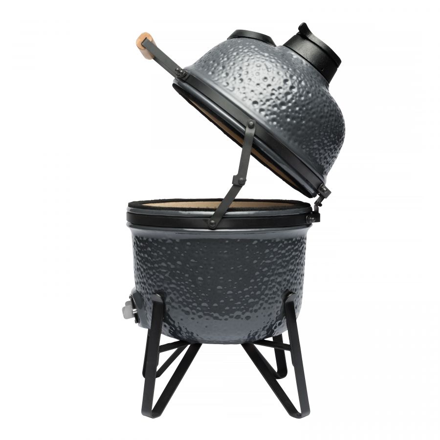BergHoff RON Keramisk kamado grill, 33 cm