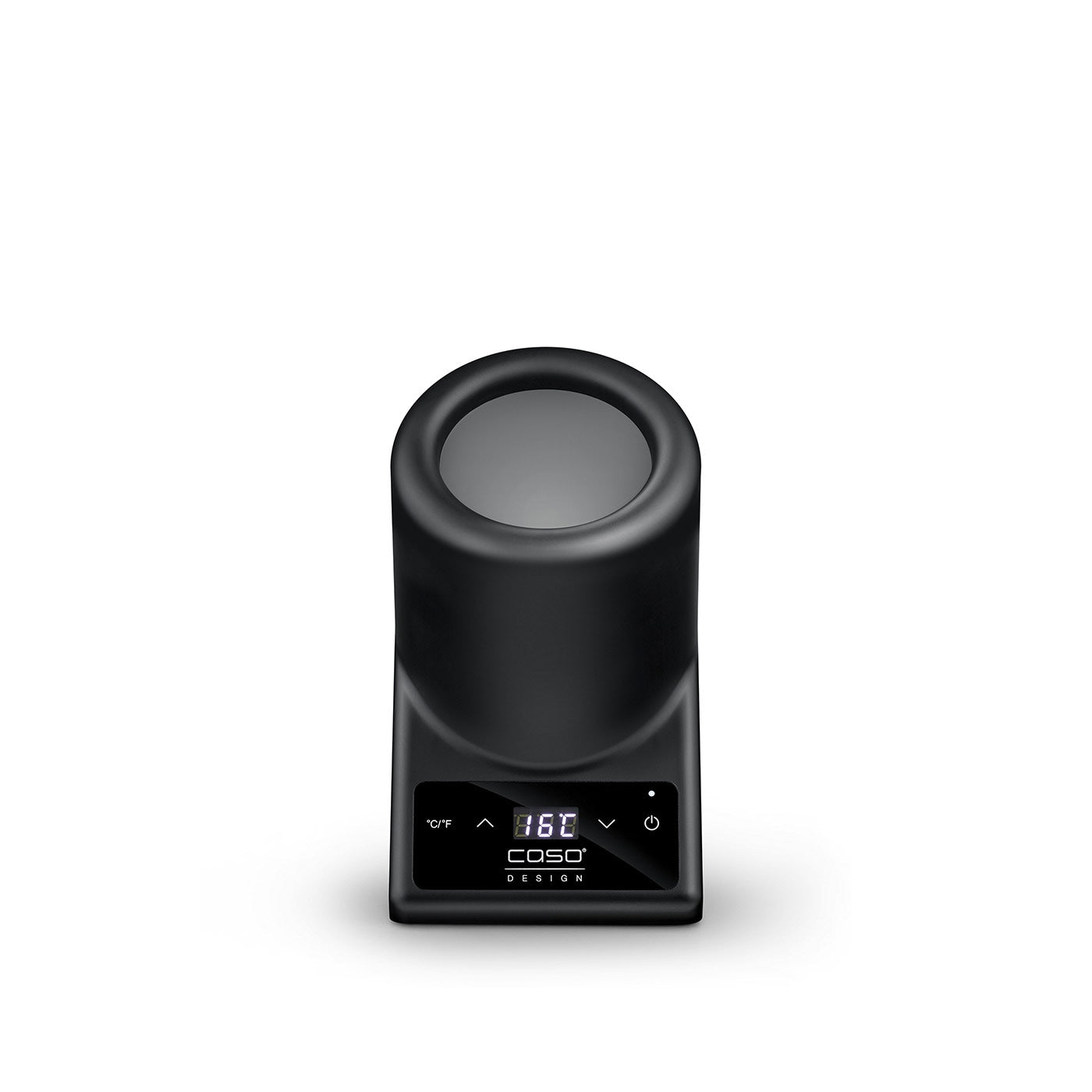 Caso WineCase One Black - Elektronisk vinkjøler