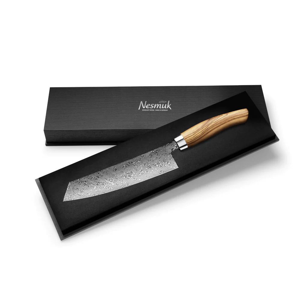 Nesmuk Exclusive C90 18 cm