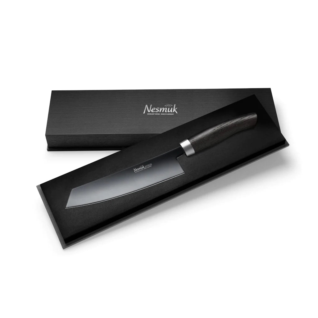 Nesmuk Janus kokkekniv 18 cm