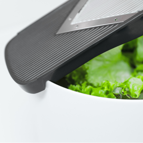 Mandolin, V-slicer