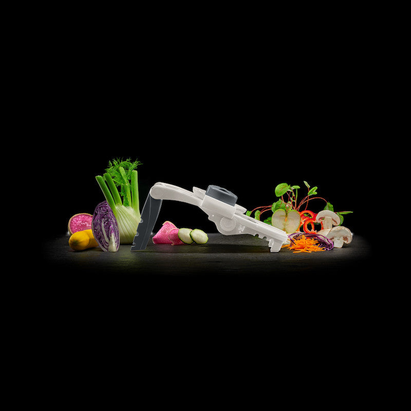 Lurch mandolinjern, Vario