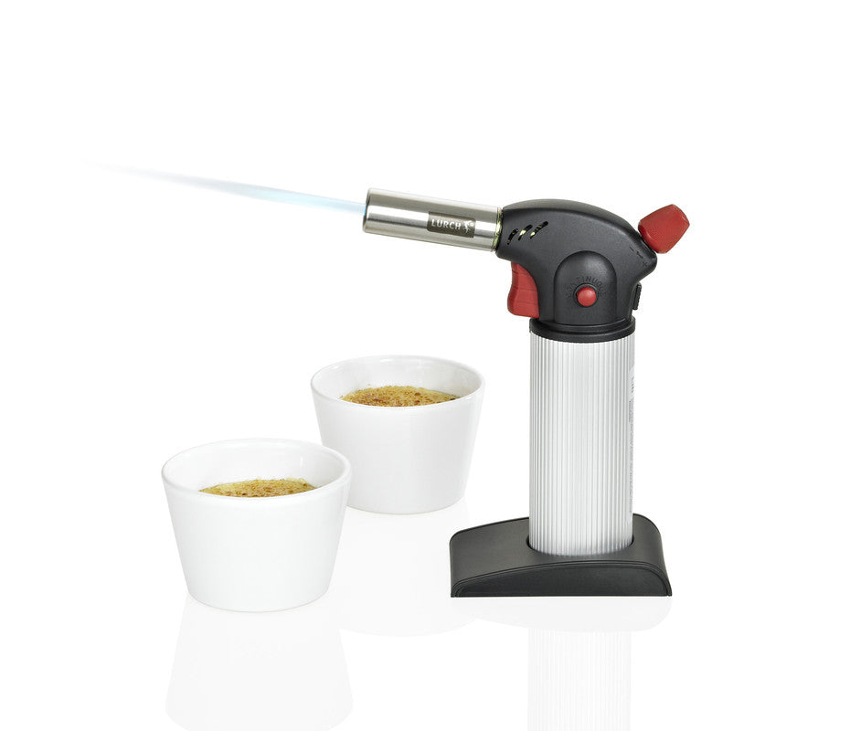 Gassbrenner, Mega Touch