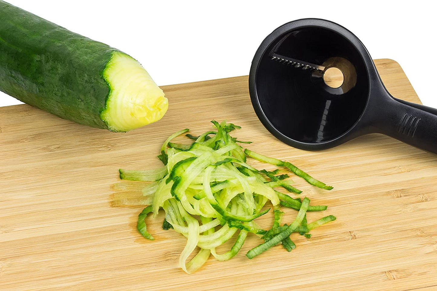 Tango håndholdt Spiralizer, 5 mm