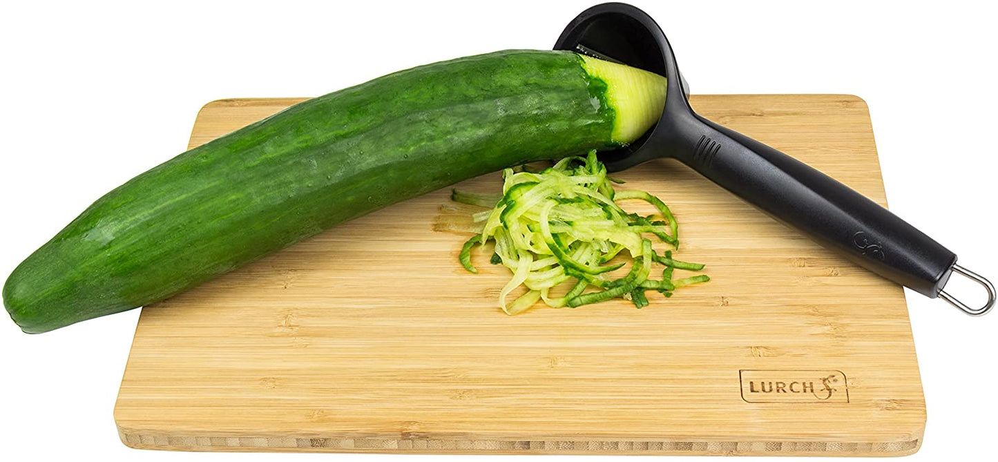 Tango håndholdt Spiralizer, 5 mm