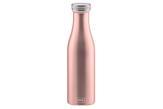 Termoflaske 0,5l - roségull