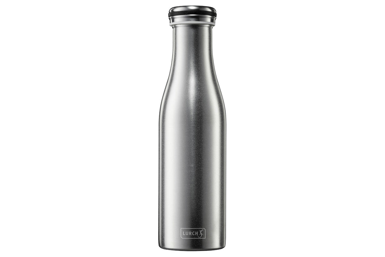 Termoflaske 0,5l - stål