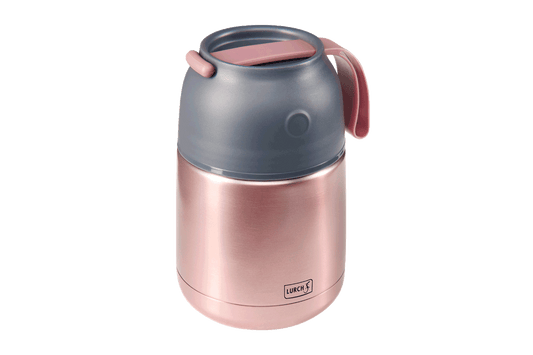 Termos i rustfritt stål, 0,45 liter