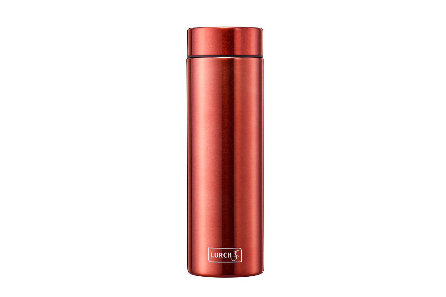 Termoflaske "Lipstick", 0,3 liter