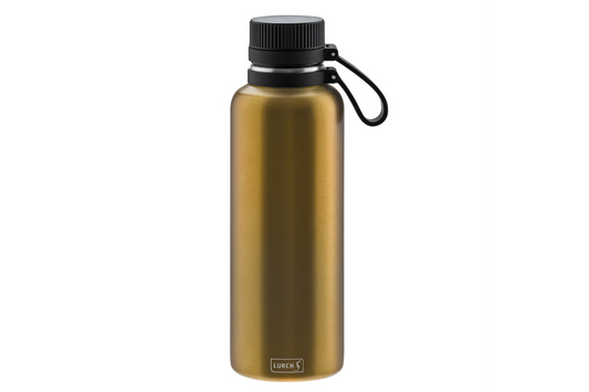Termoflaske Outdoor 1l - bronse