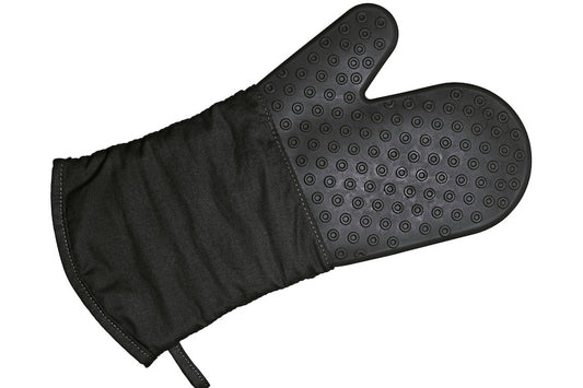 Ovnshanske/ Grillvott i silikon