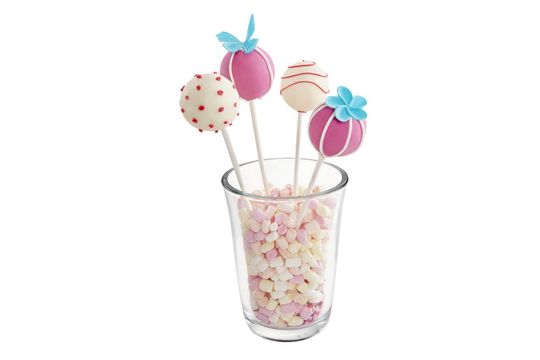Flexiform cake pops, 20 stk