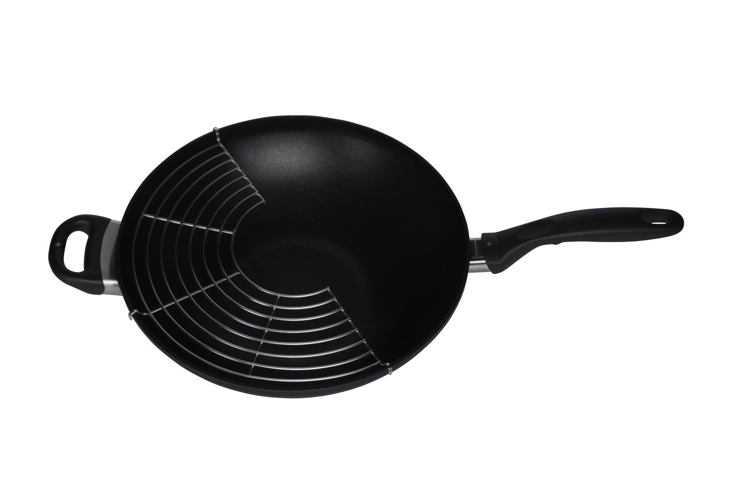 Swiss Diamond Wok, 32 cm