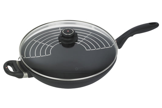 Swiss Diamond Wok, 32 cm