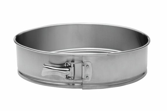 Springform i rustfritt stål, 26 cm