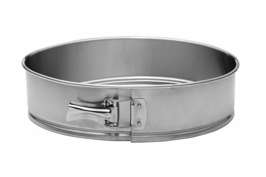 Springform i rustfritt stål, 26 cm