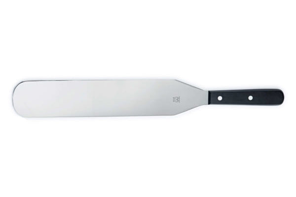 Budalen Spatula bred