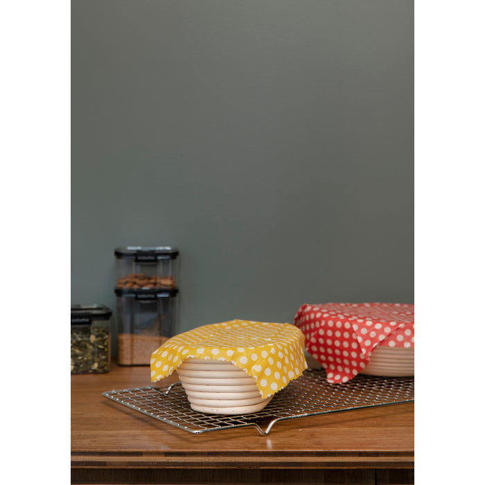 BaYk hevekurv, oval - 1,25 liter