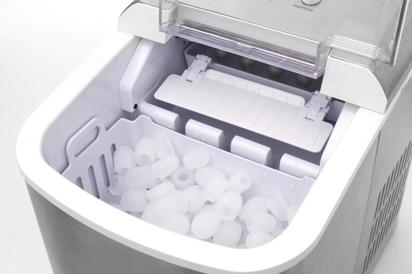 Caso IceChef PRO