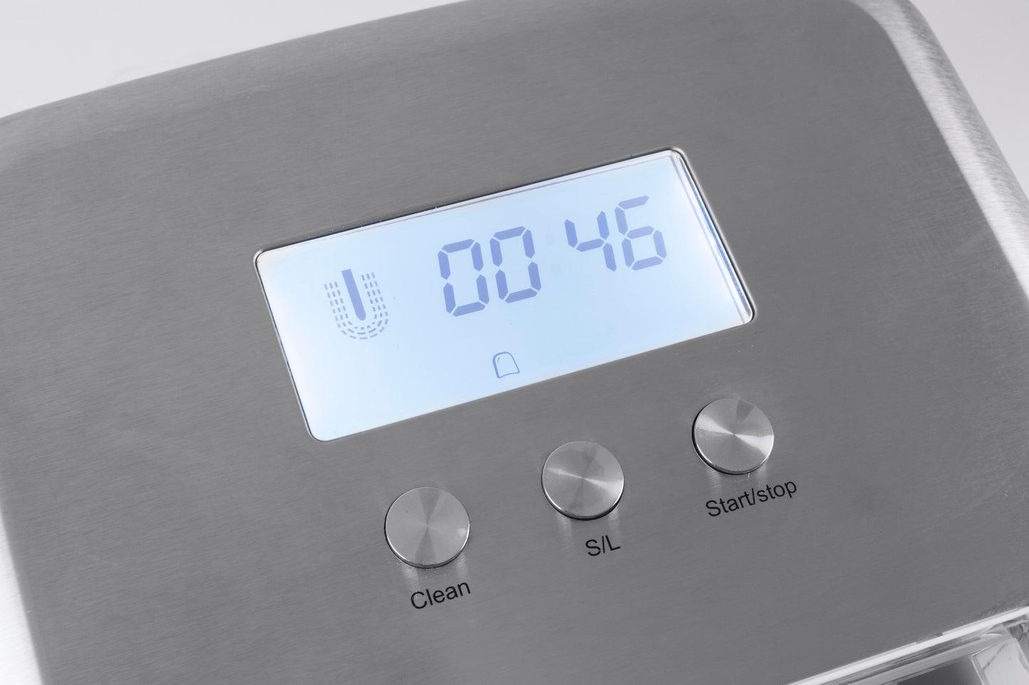 Caso IceChef PRO