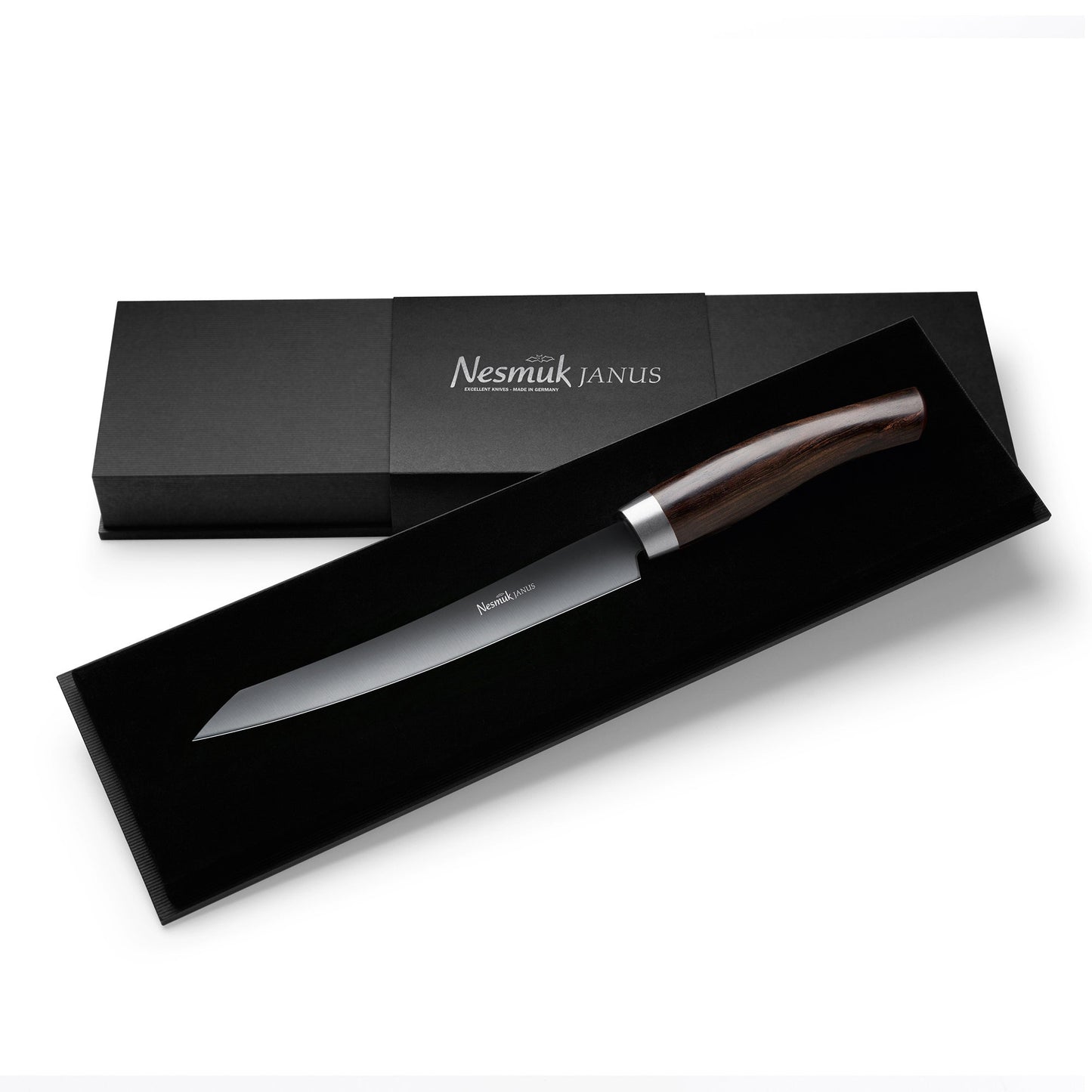 Nesmuk Janus slicer 16 cm