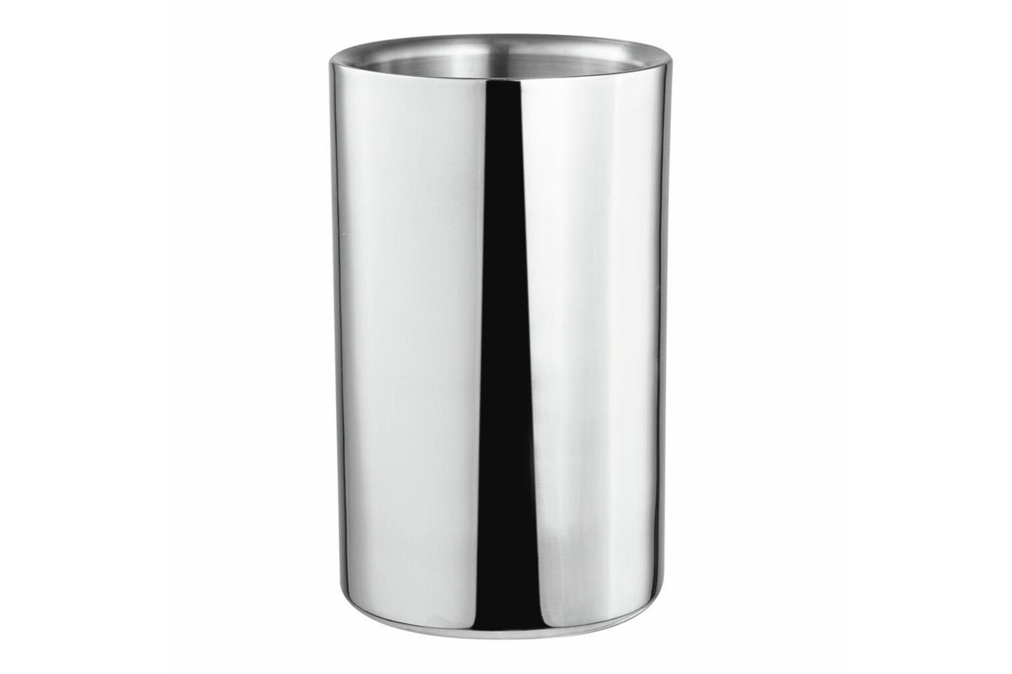 Stiernholm vinkjøler, stål