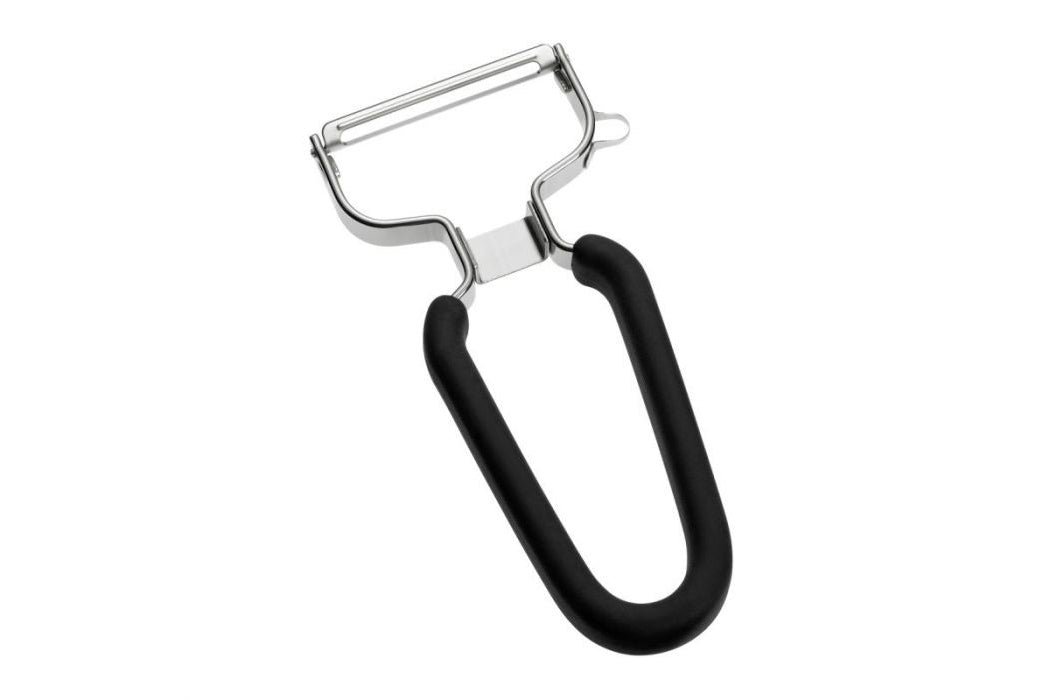Universal skreller, 12,3 cm