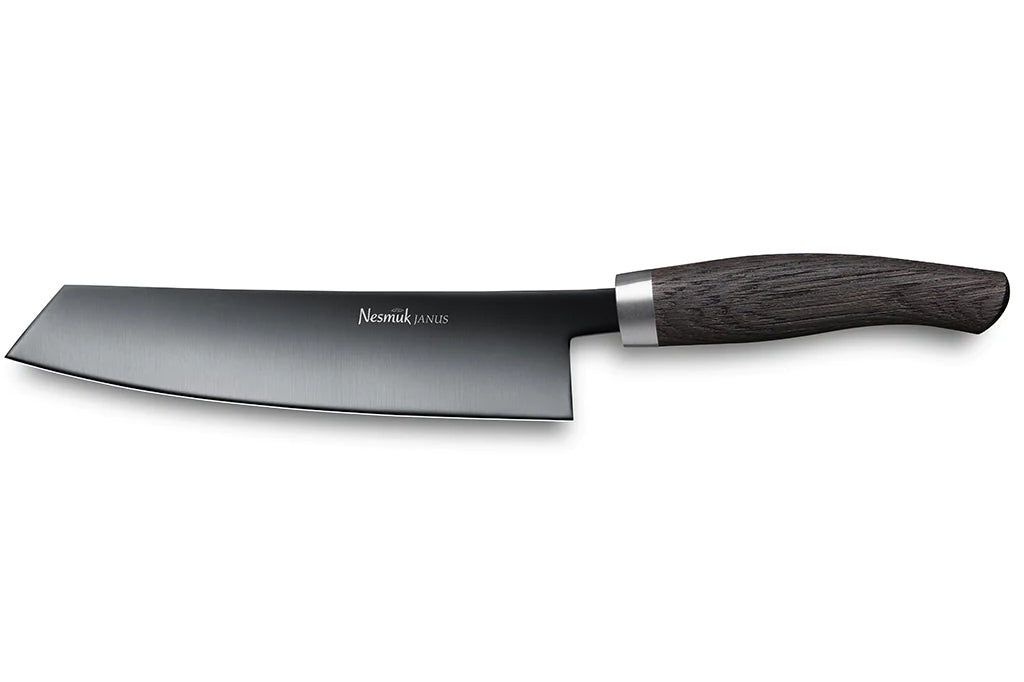 Nesmuk Janus kokkekniv 18 cm