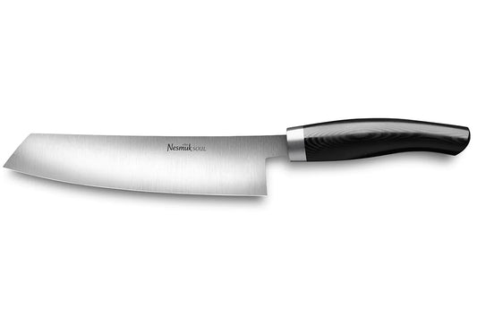 Nesmuk Soul kokkekniv 18 cm