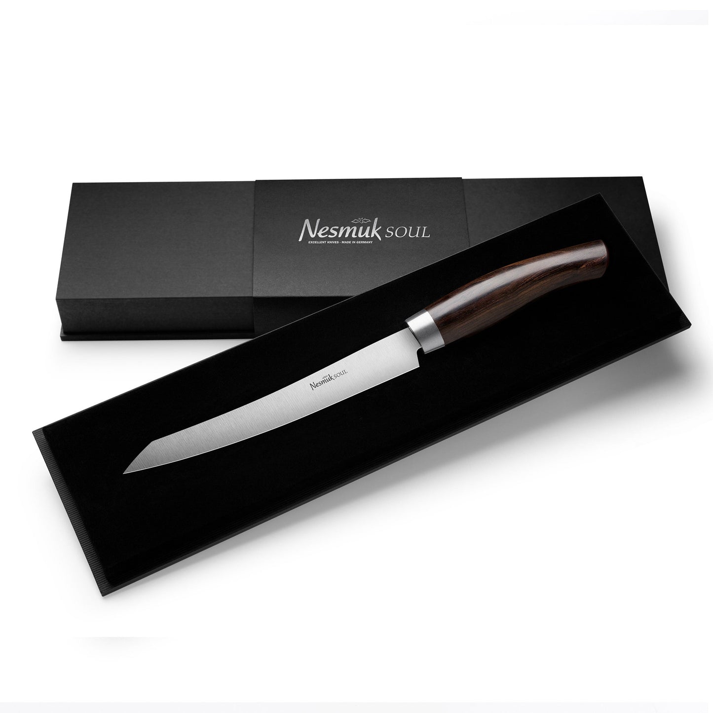 Nesmuk Soul slicer, 16 cm